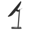 Viewsonic VG Series VG2756-4K kompiuterio monitorius 68,6 cm (27 colių) 3840 x 2160 pikselių 4K Ultra HD LED juodas