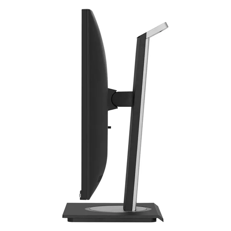 Viewsonic VG Series VG2756-4K kompiuterio monitorius 68,6 cm (27 colių) 3840 x 2160 pikselių 4K Ultra HD LED juodas