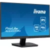iiyama ProLite XU2493HSU-B7 kompiuterio monitorius 60,5 cm (23,8 colio) 1920 x 1080 pikselių Full HD LED juodas