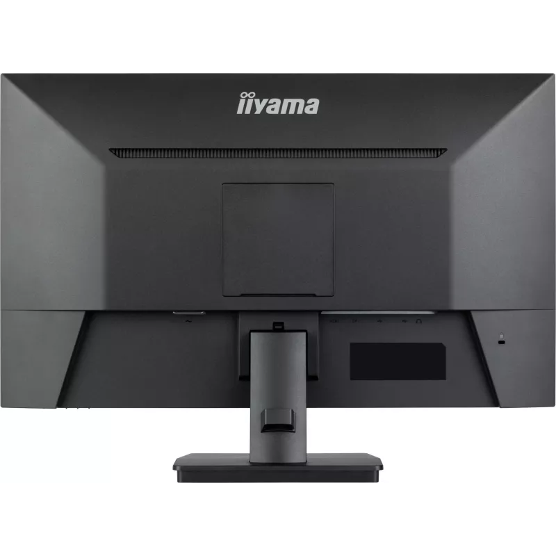 iiyama ProLite XU2493HSU-B7 kompiuterio monitorius 60,5 cm (23,8 colio) 1920 x 1080 pikselių Full HD LED juodas