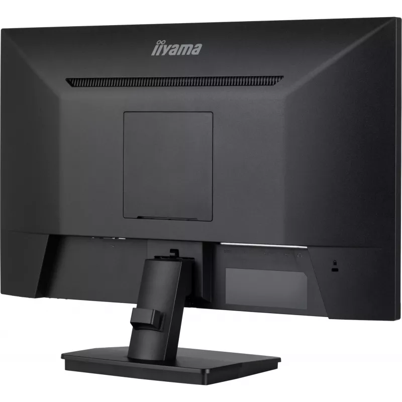 iiyama ProLite XU2493HSU-B7 kompiuterio monitorius 60,5 cm (23,8 colio) 1920 x 1080 pikselių Full HD LED juodas