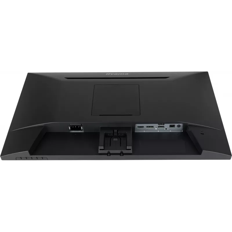 iiyama ProLite XU2493HSU-B7 kompiuterio monitorius 60,5 cm (23,8 colio) 1920 x 1080 pikselių Full HD LED juodas