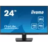 iiyama ProLite XU2493HSU-B7 kompiuterio monitorius 60,5 cm (23,8 colio) 1920 x 1080 pikselių Full HD LED juodas