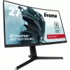 iiyama G-MASTER GB2766HSU-B1 kompiuterio monitorius 68,6 cm (27 colių) 1920 x 1080 pikselių Full HD LED juodas