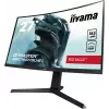 iiyama G-MASTER GB2766HSU-B1 kompiuterio monitorius 68,6 cm (27 colių) 1920 x 1080 pikselių Full HD LED juodas
