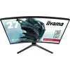 iiyama G-MASTER GB2766HSU-B1 kompiuterio monitorius 68,6 cm (27 colių) 1920 x 1080 pikselių Full HD LED juodas