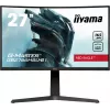 iiyama G-MASTER GB2766HSU-B1 kompiuterio monitorius 68,6 cm (27 colių) 1920 x 1080 pikselių Full HD LED juodas