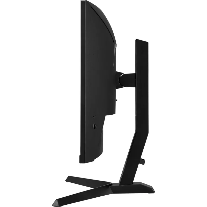 iiyama G-MASTER GB2766HSU-B1 kompiuterio monitorius 68,6 cm (27 colių) 1920 x 1080 pikselių Full HD LED juodas