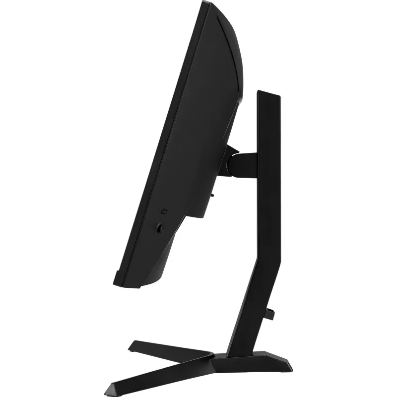 iiyama G-MASTER GB2766HSU-B1 kompiuterio monitorius 68,6 cm (27 colių) 1920 x 1080 pikselių Full HD LED juodas