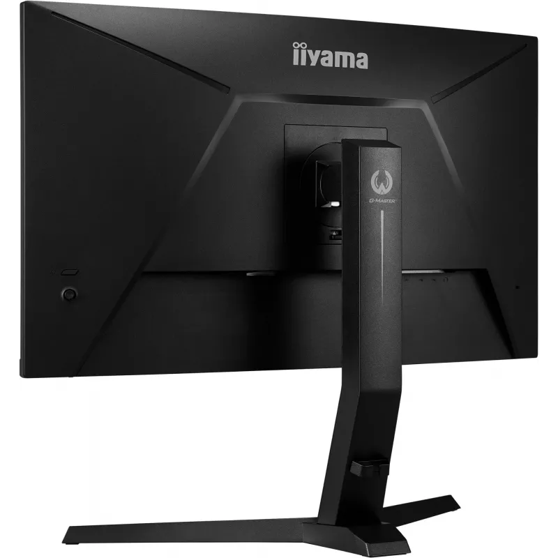 iiyama G-MASTER GB2766HSU-B1 kompiuterio monitorius 68,6 cm (27 colių) 1920 x 1080 pikselių Full HD LED juodas