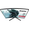 iiyama G-MASTER G2766HSU-B1 kompiuterio monitorius 68,6 cm (27 colių) 1920 x 1080 pikselių Full HD LED juodas
