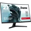 iiyama G-MASTER G2766HSU-B1 kompiuterio monitorius 68,6 cm (27 colių) 1920 x 1080 pikselių Full HD LED juodas