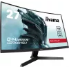 iiyama G-MASTER G2766HSU-B1 kompiuterio monitorius 68,6 cm (27 colių) 1920 x 1080 pikselių Full HD LED juodas