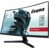 iiyama G-MASTER G2766HSU-B1 kompiuterio monitorius 68,6 cm (27 colių) 1920 x 1080 pikselių Full HD LED juodas