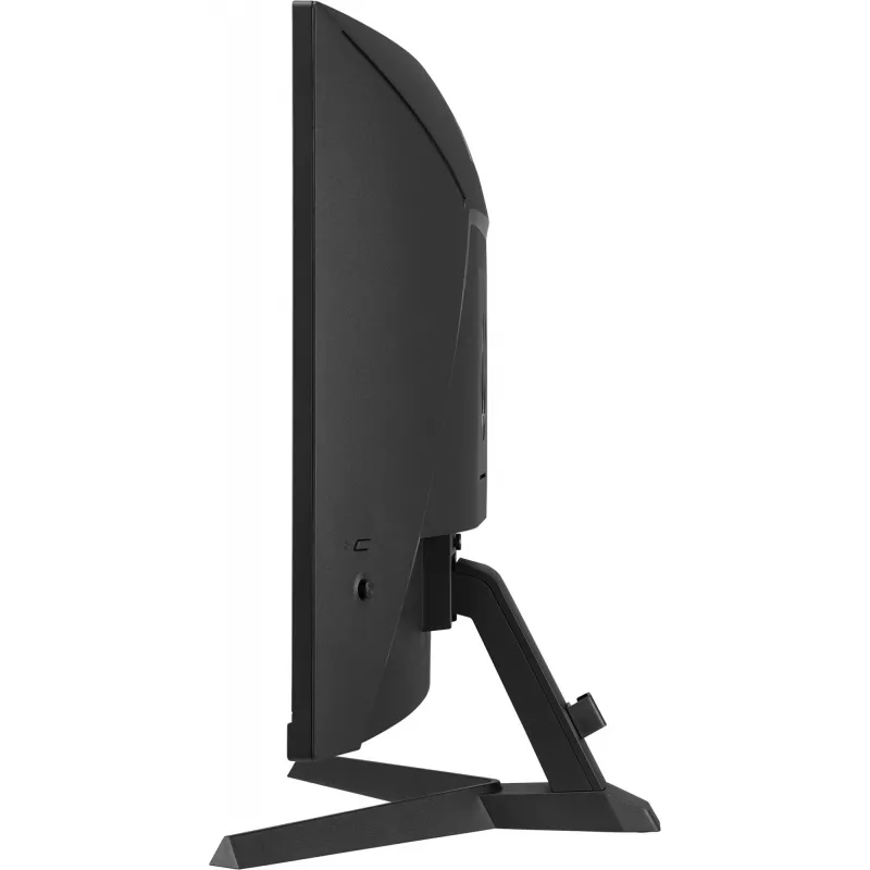 iiyama G-MASTER G2766HSU-B1 kompiuterio monitorius 68,6 cm (27 colių) 1920 x 1080 pikselių Full HD LED juodas