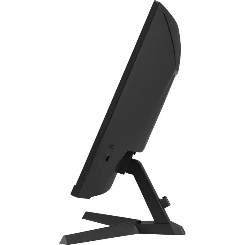 iiyama G-MASTER G2766HSU-B1 kompiuterio monitorius 68,6 cm (27 colių) 1920 x 1080 pikselių Full HD LED juodas
