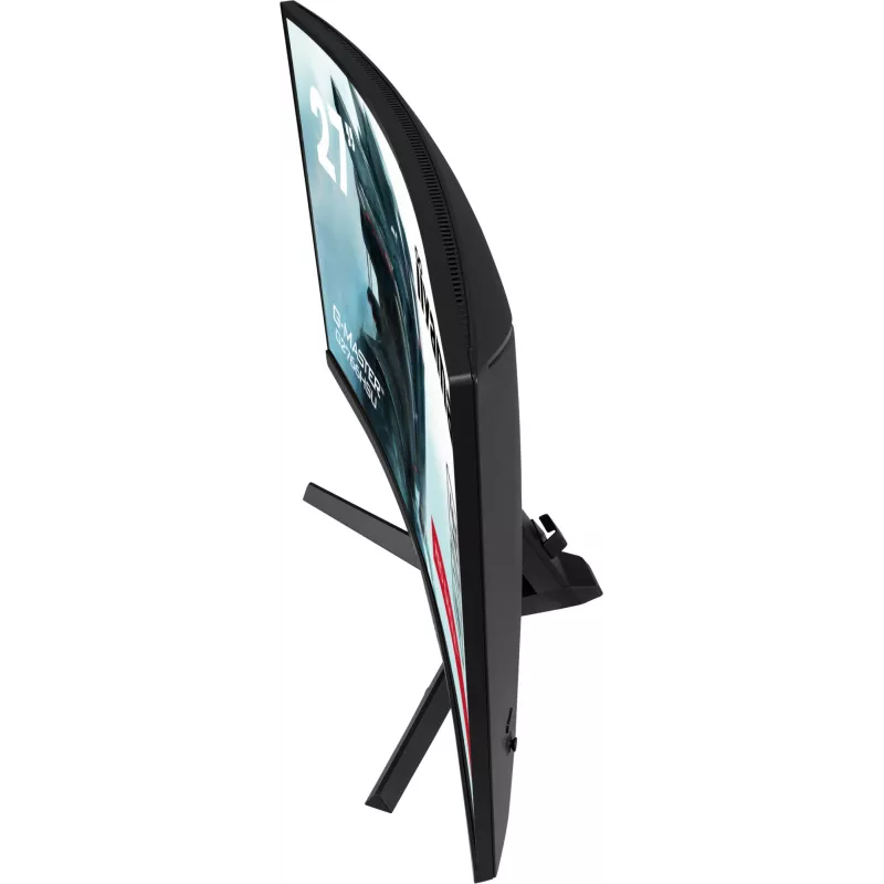 iiyama G-MASTER G2766HSU-B1 kompiuterio monitorius 68,6 cm (27 colių) 1920 x 1080 pikselių Full HD LED juodas