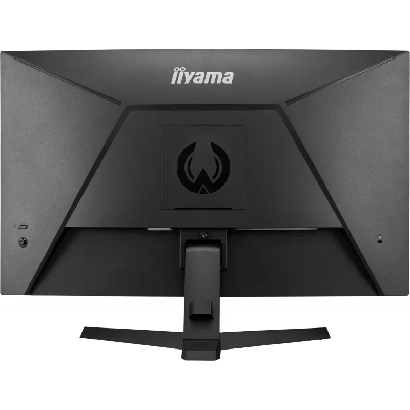 iiyama G-MASTER G2766HSU-B1 kompiuterio monitorius 68,6 cm (27 colių) 1920 x 1080 pikselių Full HD LED juodas