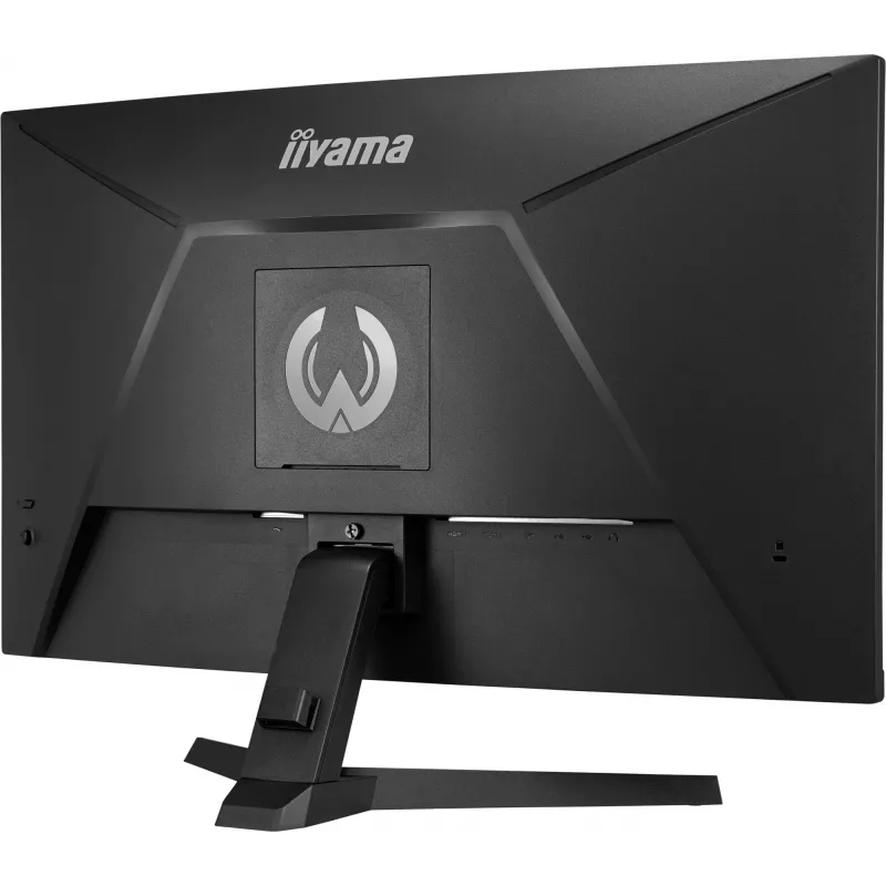iiyama G-MASTER G2766HSU-B1 kompiuterio monitorius 68,6 cm (27 colių) 1920 x 1080 pikselių Full HD LED juodas