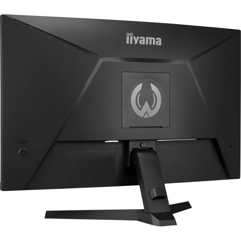 iiyama G-MASTER G2766HSU-B1 kompiuterio monitorius 68,6 cm (27 colių) 1920 x 1080 pikselių Full HD LED juodas