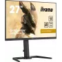 iiyama GB2790QSU-B5 kompiuterio monitorius 68,6 cm (27 colių) 2560 x 1440 pikselių Wide Quad HD LCD juodas