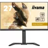 iiyama GB2790QSU-B5 kompiuterio monitorius 68,6 cm (27 colių) 2560 x 1440 pikselių Wide Quad HD LCD juodas