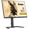 iiyama GB2790QSU-B5 kompiuterio monitorius 68,6 cm (27 colių) 2560 x 1440 pikselių Wide Quad HD LCD juodas