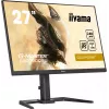 iiyama GB2790QSU-B5 kompiuterio monitorius 68,6 cm (27 colių) 2560 x 1440 pikselių Wide Quad HD LCD juodas