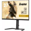 iiyama GB2790QSU-B5 kompiuterio monitorius 68,6 cm (27 colių) 2560 x 1440 pikselių Wide Quad HD LCD juodas