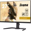 iiyama GB2790QSU-B5 kompiuterio monitorius 68,6 cm (27 colių) 2560 x 1440 pikselių Wide Quad HD LCD juodas
