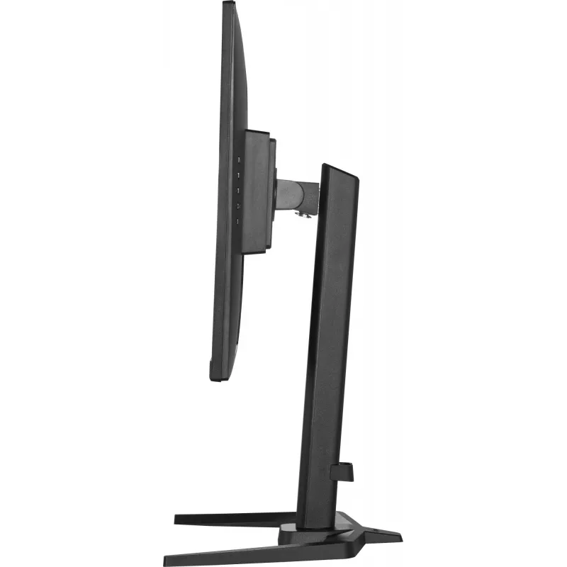 iiyama GB2790QSU-B5 kompiuterio monitorius 68,6 cm (27 colių) 2560 x 1440 pikselių Wide Quad HD LCD juodas