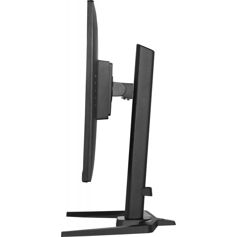 iiyama GB2790QSU-B5 kompiuterio monitorius 68,6 cm (27 colių) 2560 x 1440 pikselių Wide Quad HD LCD juodas