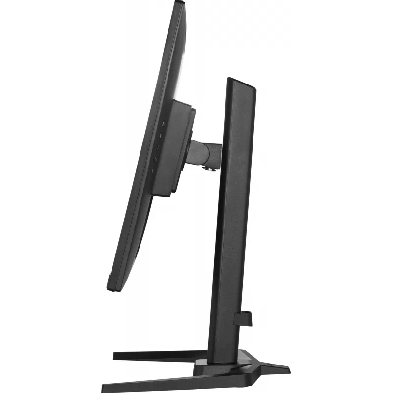 iiyama GB2790QSU-B5 kompiuterio monitorius 68,6 cm (27 colių) 2560 x 1440 pikselių Wide Quad HD LCD juodas