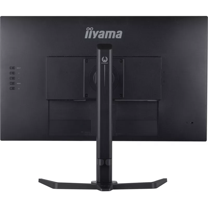 iiyama GB2790QSU-B5 kompiuterio monitorius 68,6 cm (27 colių) 2560 x 1440 pikselių Wide Quad HD LCD juodas