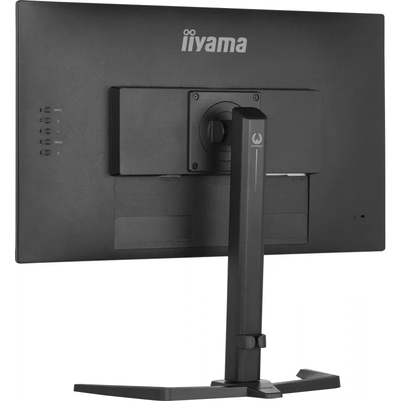 iiyama GB2790QSU-B5 kompiuterio monitorius 68,6 cm (27 colių) 2560 x 1440 pikselių Wide Quad HD LCD juodas