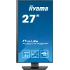iiyama ProLite XUB2797QSNP-B1 kompiuterio monitorius 68,6 cm (27 colių) 2560 x 1440 pikselių Quad HD LED juodas