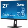 iiyama ProLite XUB2797QSNP-B1 kompiuterio monitorius 68,6 cm (27 colių) 2560 x 1440 pikselių Quad HD LED juodas