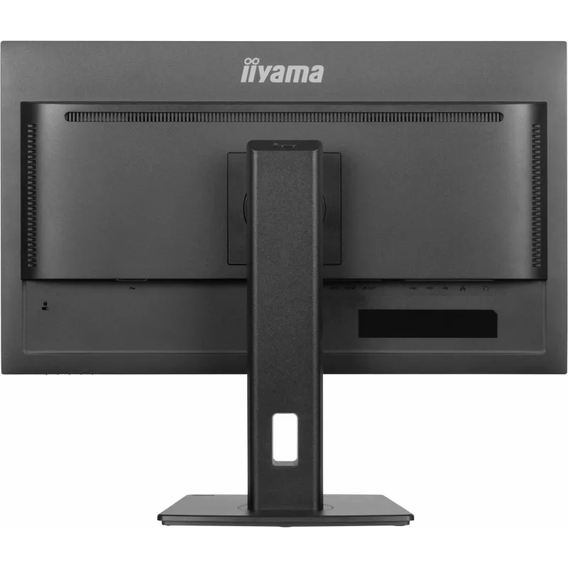 iiyama ProLite XUB2797QSNP-B1 kompiuterio monitorius 68,6 cm (27 colių) 2560 x 1440 pikselių Quad HD LED juodas