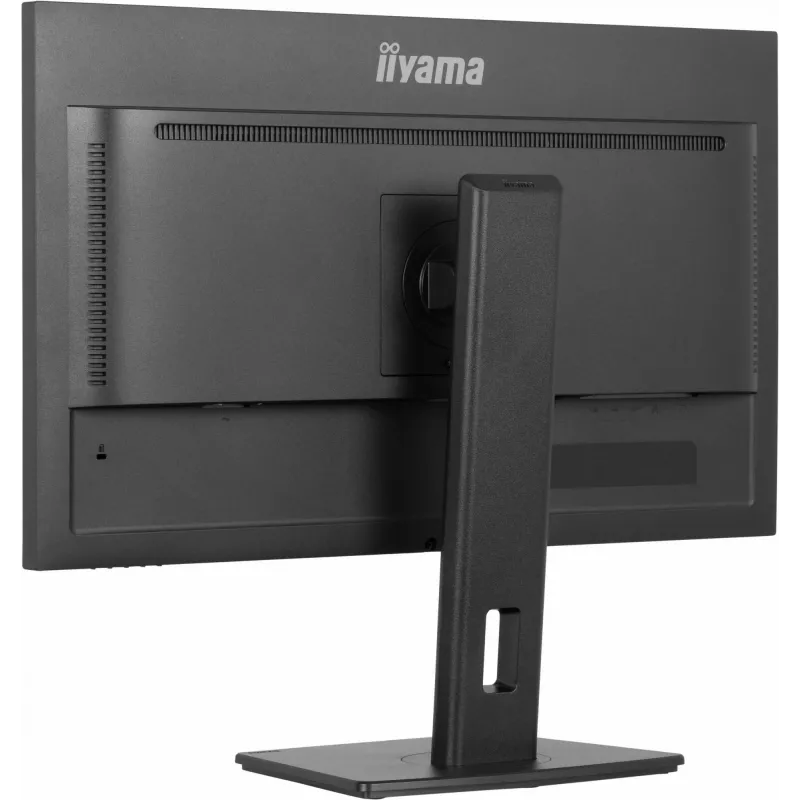 iiyama ProLite XUB2797QSNP-B1 kompiuterio monitorius 68,6 cm (27 colių) 2560 x 1440 pikselių Quad HD LED juodas