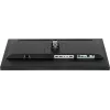 iiyama ProLite XUB2797QSNP-B1 kompiuterio monitorius 68,6 cm (27 colių) 2560 x 1440 pikselių Quad HD LED juodas