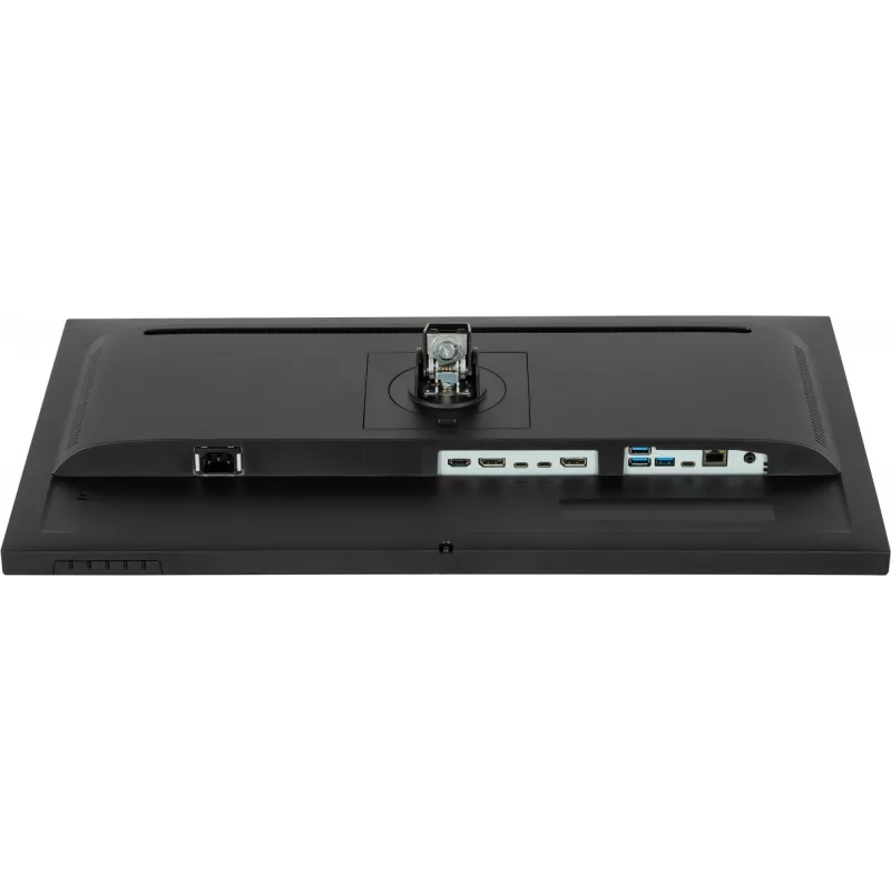 iiyama ProLite XUB2797QSNP-B1 kompiuterio monitorius 68,6 cm (27 colių) 2560 x 1440 pikselių Quad HD LED juodas