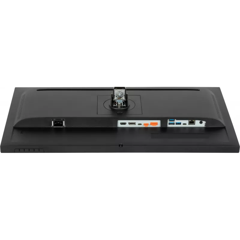 iiyama ProLite XUB2797QSNP-B1 kompiuterio monitorius 68,6 cm (27 colių) 2560 x 1440 pikselių Quad HD LED juodas