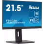 iiyama ProLite XUB2293HSU-B7 kompiuterio monitorius 54,6 cm (21,5 colio) 1920 x 1080 pikselių Full HD LED juodas