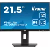 iiyama ProLite XUB2293HSU-B7 kompiuterio monitorius 54,6 cm (21,5 colio) 1920 x 1080 pikselių Full HD LED juodas
