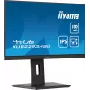 iiyama ProLite XUB2293HSU-B7 kompiuterio monitorius 54,6 cm (21,5 colio) 1920 x 1080 pikselių Full HD LED juodas