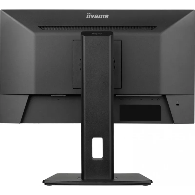 iiyama ProLite XUB2293HSU-B7 kompiuterio monitorius 54,6 cm (21,5 colio) 1920 x 1080 pikselių Full HD LED juodas