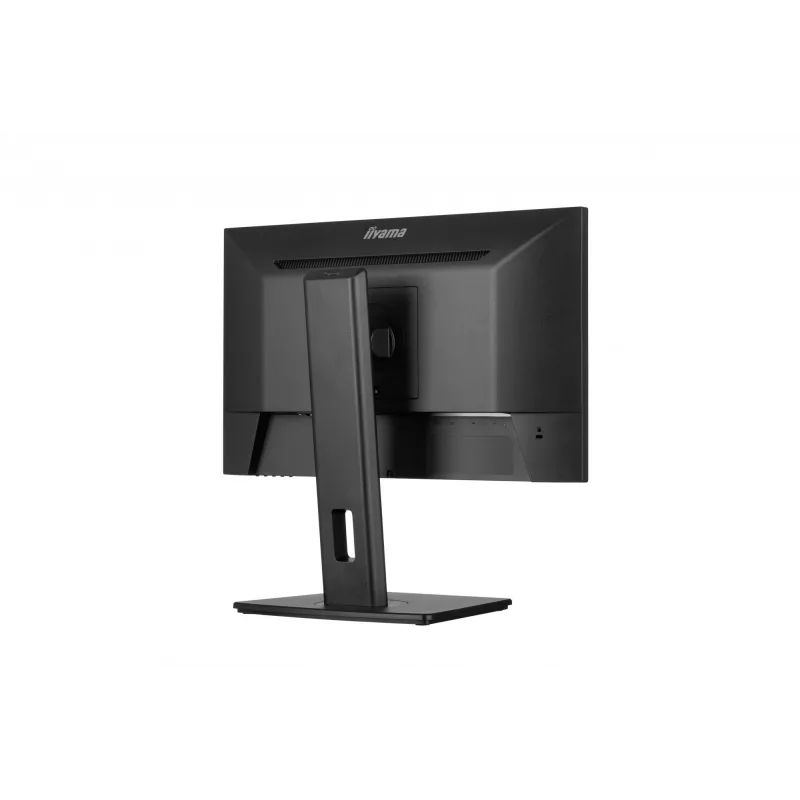 iiyama ProLite XUB2293HSU-B7 kompiuterio monitorius 54,6 cm (21,5 colio) 1920 x 1080 pikselių Full HD LED juodas