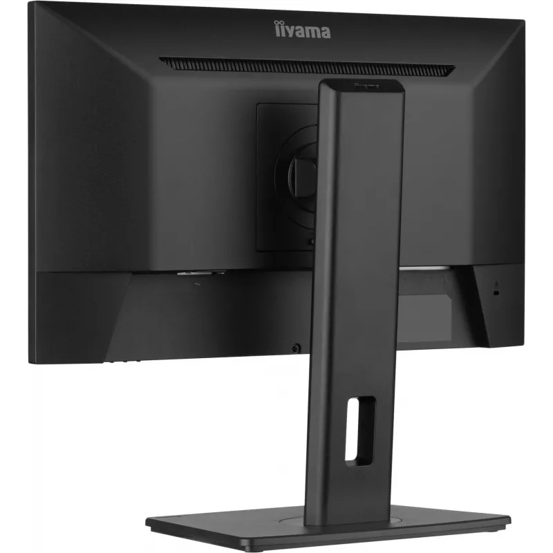 iiyama ProLite XUB2293HSU-B7 kompiuterio monitorius 54,6 cm (21,5 colio) 1920 x 1080 pikselių Full HD LED juodas