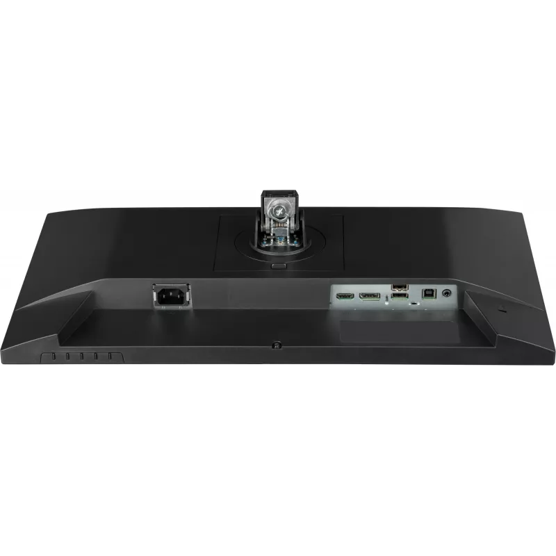 iiyama ProLite XUB2293HSU-B7 kompiuterio monitorius 54,6 cm (21,5 colio) 1920 x 1080 pikselių Full HD LED juodas