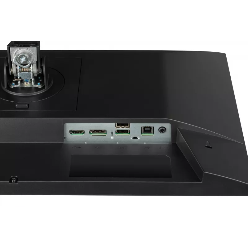 iiyama ProLite XUB2293HSU-B7 kompiuterio monitorius 54,6 cm (21,5 colio) 1920 x 1080 pikselių Full HD LED juodas